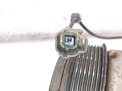 AC compressor HONDA FR-V (BE) 2.2 i CTDi (BE5) | BP38597463M34 - Image 8
