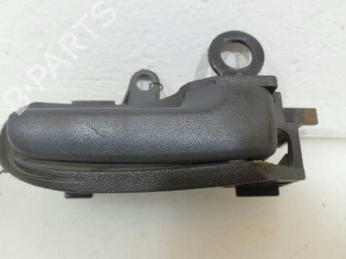 Used Rear right interior door handle TOYOTA YARIS VERSO (_P2_) 1.3 (NCP20_, NCP22_, NCP20R, NCP22R) (86 hp) 4453894