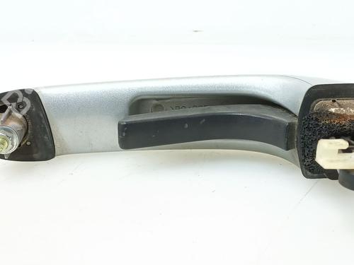 Trunk håndtak HYUNDAI SANTA FÉ II (CM) 2.2 CRDi | BP29750071C132 