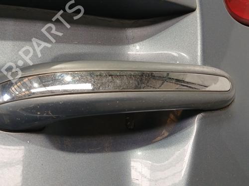 Trunk håndtak Trunk håndtak HYUNDAI SANTA FÉ II (CM) 2.2 CRDi GLS 4x4 (150 hp) 37024641 37024641