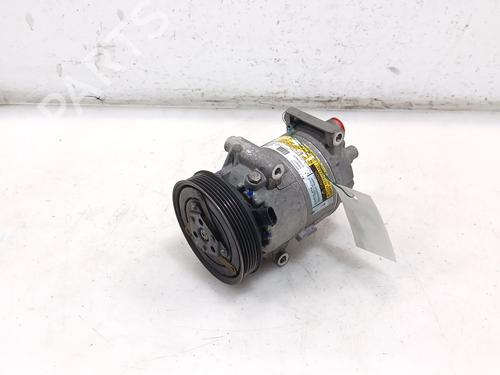 Used AC compressor AC compressor RENAULT MEGANE II Saloon (LM0/1_) 1.5 dCi (LM0F, LM0T, LM2B) (82 hp) 39944910 39944910