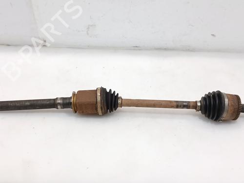 Used Right front driveshaft Right front driveshaft LAND ROVER RANGE ROVER SPORT I (L320) 2.7 D 4x4 (190 hp) 34127811 34127811