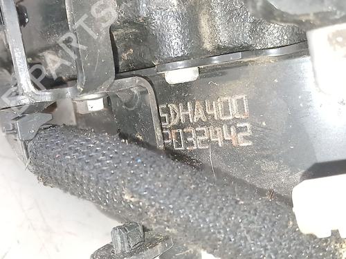 Gearbox RENAULT CLIO V (B7_) 1.6 E-TECH 140 (B7MU) | BP40009688M3 - Image 11
