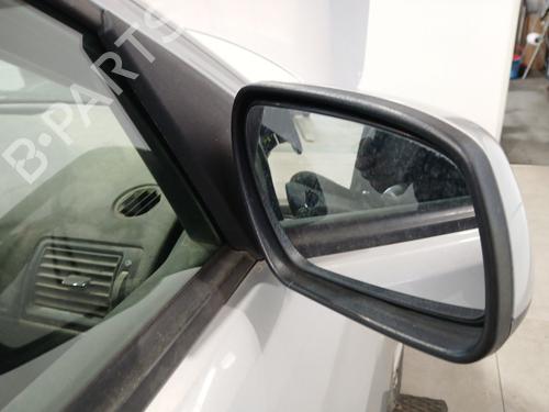 Right mirror FORD MONDEO III (B5Y) 2.0 TDCi | BP24364343C27 