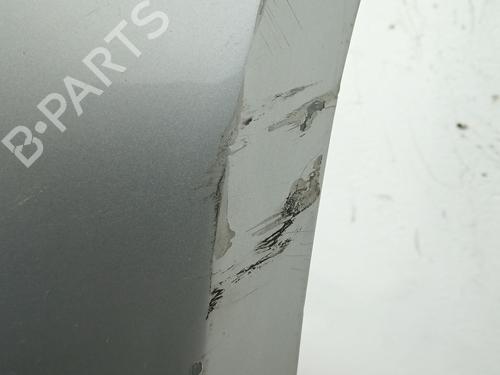 Front bumper SEAT ALTEA XL (5P5, 5P8) 1.6 TDI | BP30480516C7