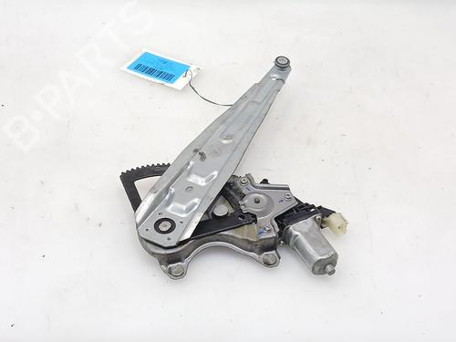 Used Rear right window mechanism Rear right window mechanism HYUNDAI i20 I (PB, PBT) 1.4 CRDi (90 hp) 33240426 33240426