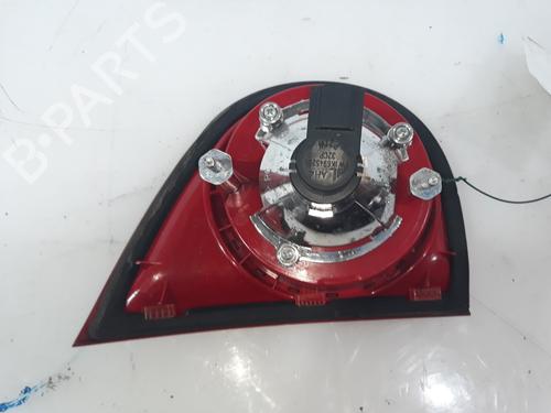 Used Right tailgate light VW GOLF V (1K1) [2003-2010]  8522469