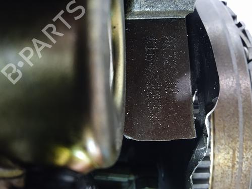 Engine LANCIA LYBRA (839_) 1.9 JTD (839AXD1A) | BP20693539M1 