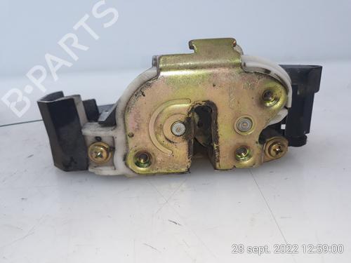 Front right lock MITSUBISHI COLT VI (Z3_A, Z2_A) 1.5 DI-D (Z39A) | BP10629379C97 