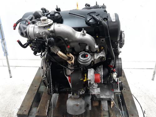 Motor VW PASSAT B5.5 (3B3) 1.9 TDI | BP19265959M1