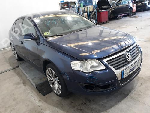 Left front window switch VW PASSAT B6 (3C2) 1.9 TDI | BP9235476I27 