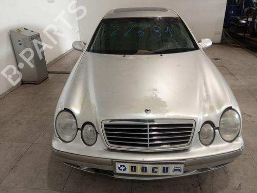 Alternator MERCEDES-BENZ CLK (C208) CLK 230 Kompressor (208.347) | BP17064767M7 