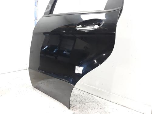 Left rear door MERCEDES-BENZ A-CLASS (W169) A 200 CDI (169.008, 169.308) | BP18698265C4 