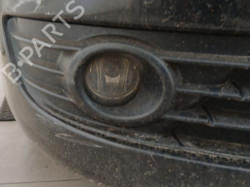 Used Right front fog light CITROËN C4 I (LC_) 1.6 HDi (109 hp) 30126728