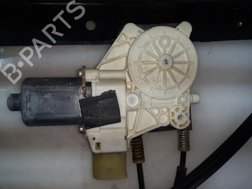 Front right window mechanism FORD MONDEO IV Saloon (BA7) 2.0 TDCi | BP9226637C23 