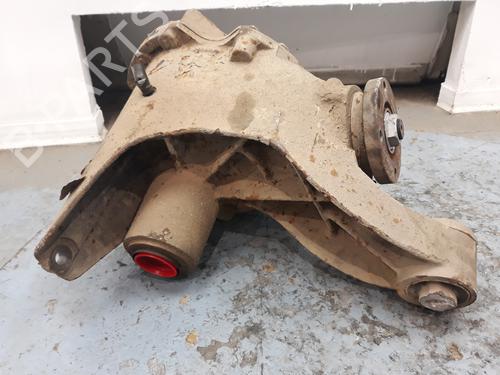 Rear differential LAND ROVER RANGE ROVER SPORT I (L320) 2.7 D 4x4 | BP11835536M24 