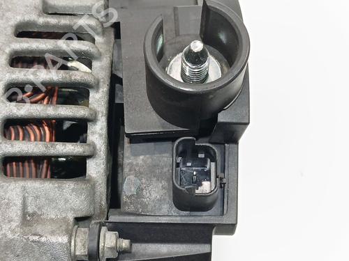 Alternator PEUGEOT 208 I (CA_, CC_) 1.2 VTI 82 | BP22901661M7 