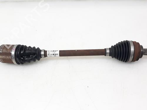Used Left front driveshaft RENAULT CLIO IV (BH_) [2012-2021]  17741840