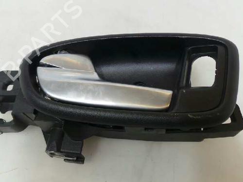 Used Rear left interior door handle FORD MONDEO IV (BA7) 2.0 TDCi (140 hp) 3672378
