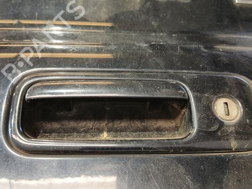 Used Tailgate handle Tailgate handle 38951122 38951122