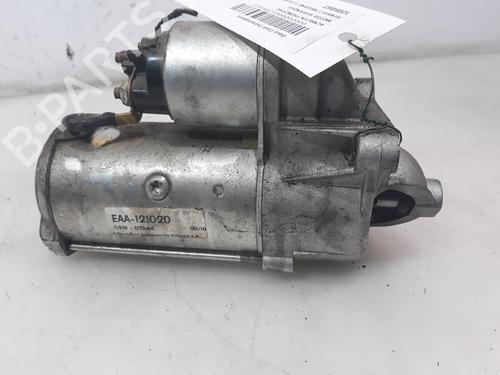 Startmotor RENAULT MEGANE II Saloon (LM0/1_)  | BP5680137M8 