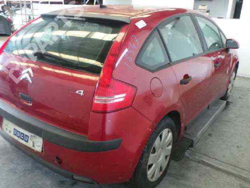 Rear left interior door handle CITROËN C4 Coupe (LA_) 1.6 HDi | BP3208836I15  - Image 8