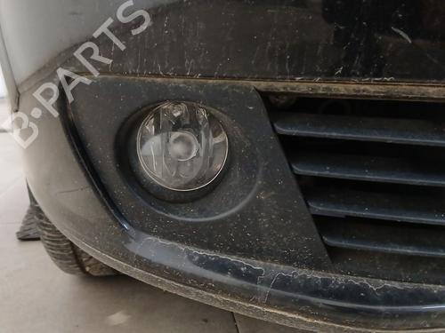 Used Right front fog light Right front fog light 37795551 37795551