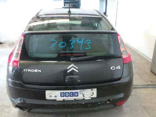 Front left interior door handle CITROËN C4 Coupe (LA_) 1.4 16V | BP6113171I13  - Image 5