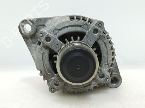 Generator FIAT FREEMONT (345_) 2.0 JTD 4x4 (170 hp) 30851245