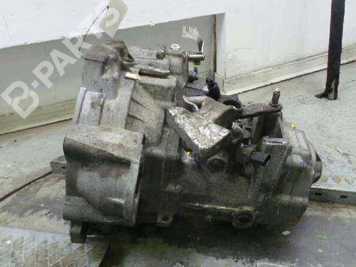 Gearbox SKODA OCTAVIA II Combi (1Z5) 2.0 FSI 4x4 | BP4928720M3 