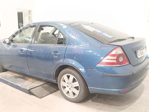 Alternator FORD MONDEO III (B5Y) 2.0 TDCi | BP36992643M7  - Image 9