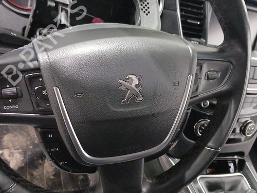 Lenkradtasten für Lenkradtasten PEUGEOT 508 I (8D_) 2.0 BlueHDi 150 (150 hp) 36552212 36552212