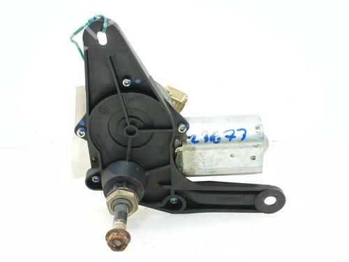 Ruitenwissermotor achter RENAULT CLIO II (BB_, CB_) 1.5 dCi (B/CB07) | BP29891241M102