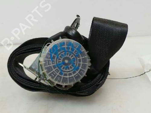 Used Rear left seatbelt LAND ROVER RANGE ROVER SPORT I (L320) 2.7 D 4x4 (190 hp) 6625552