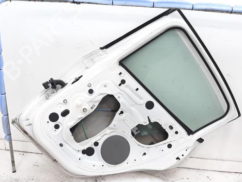 Right rear door PEUGEOT 208 I (CA_, CC_)  | BP21771906C5