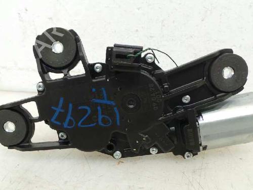Viskermotor bakrute FORD FIESTA VI (CB1, CCN)  | BP2794429M102 