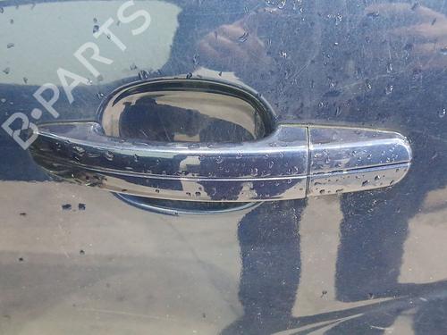 Used Rear left exterior door handle Rear left exterior door handle 36778414 36778414