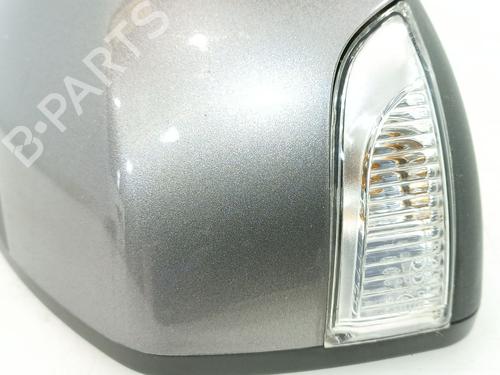 Right mirror RENAULT GRAND SCÉNIC III (JZ0/1_) 1.5 dCi (JZ09, JZ0D, JZ10, JZ14, JZ1G, JZ29, JZ2C) | BP30131487C27 