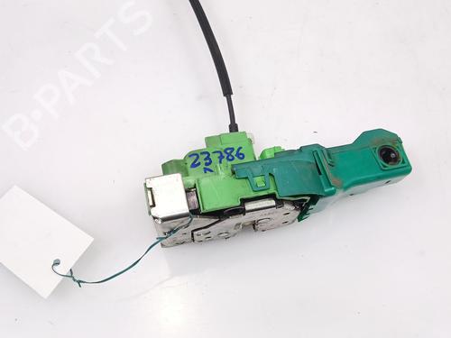 front-left-lock-alfa-romeo-mito-955_-2008-2009-2010-2011-2012-2013-2014-2015-2016-2017-2018-33818801 main image