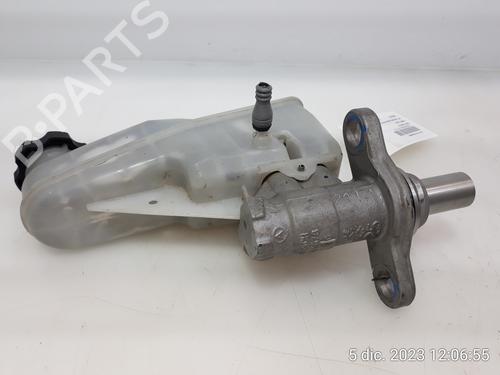 Used Brake master cylinder OPEL INSIGNIA B Grand Sport (Z18) 1.6 CDTi (68) (136 hp) 16181370