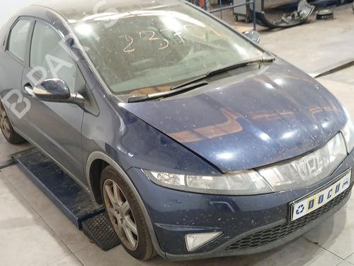 Used Parts HONDA CIVIC VIII Hatchback (FN, FK) 2.2 CTDi (FK3) (140 hp) 3357096