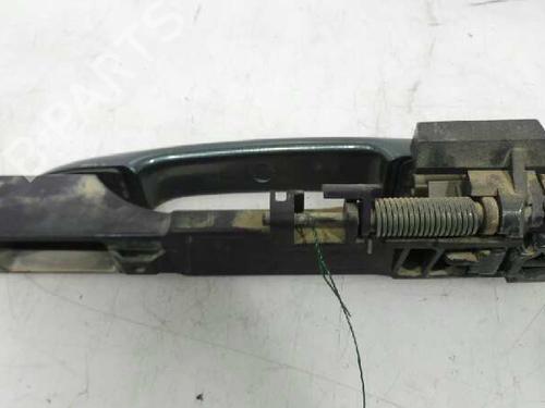 Rear right exterior door handle NISSAN PRIMERA (P12) 2.0 | BP2322767C130