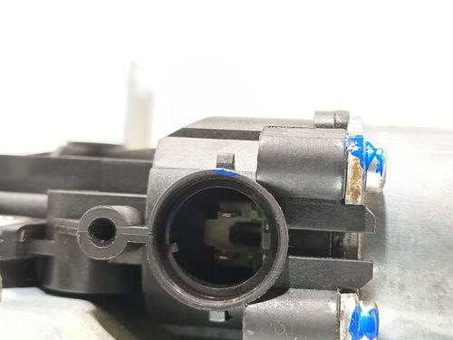 Rear left window mechanism KIA SPORTAGE III (SL) 1.7 CRDi | BP31328492C24