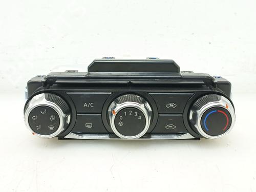 Used Climate control NISSAN MICRA V (K14) 1.0 IG-T (92 hp) 30396435