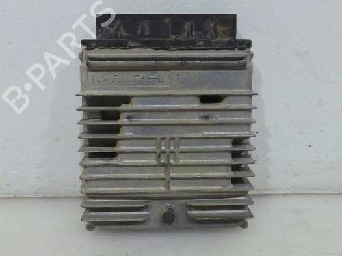 Used Engine control unit (ECU) FORD TOURNEO CONNECT [2002-2013]  4244085