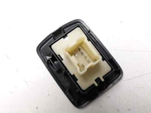 Used Left rear window switch Left rear window switch DACIA SANDERO II TCe 90 LPG (B8M1) (90 hp) 8794912 8794912