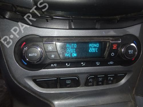 Used Climate control FORD FOCUS III 1.6 TDCi (115 hp) 22720982