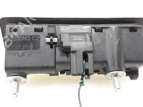 Tailgate handle AUDI A5 (8T3)  | BP18917678C132 