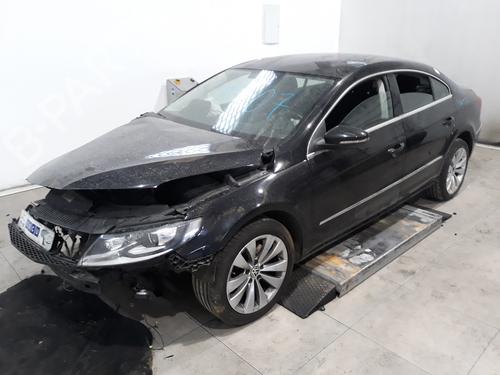 Left tailgate light VW CC B7 (358) 2.0 TDI | BP9847256C79 