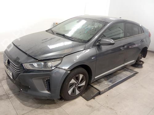 Rudehejsemekanisme Højre foran HYUNDAI IONIQ (AE) 1.6 GDI Hybrid | BP18142331C23 